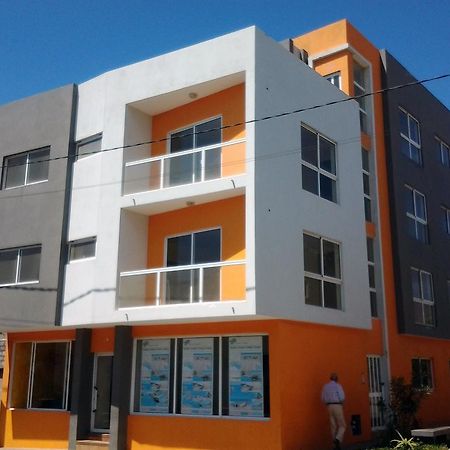 Vannimar Lounge Porto Novo Værelse billede