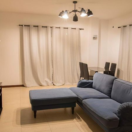 Vannimar Lounge Porto Novo Eksteriør billede