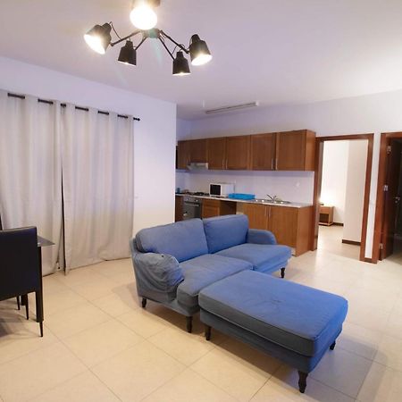 Vannimar Lounge Porto Novo Eksteriør billede