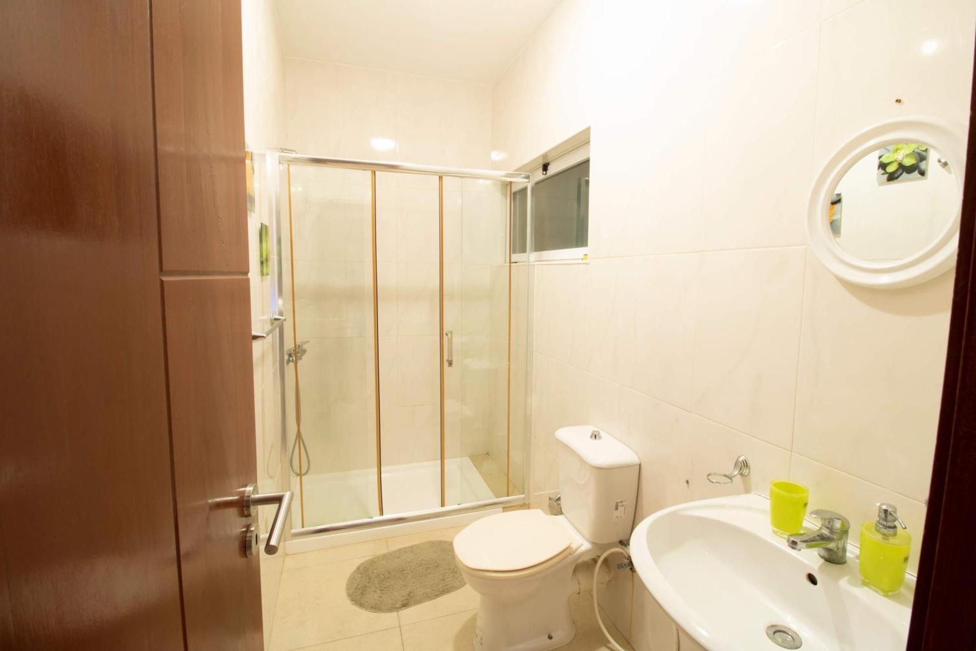 Vannimar Lounge Porto Novo Eksteriør billede