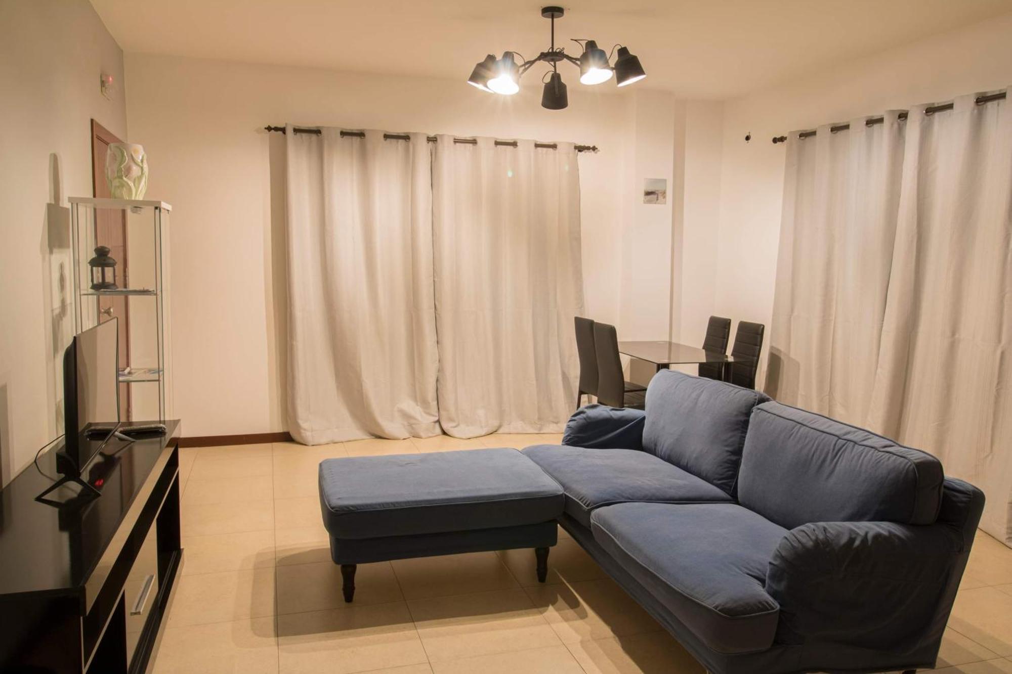 Vannimar Lounge Porto Novo Eksteriør billede