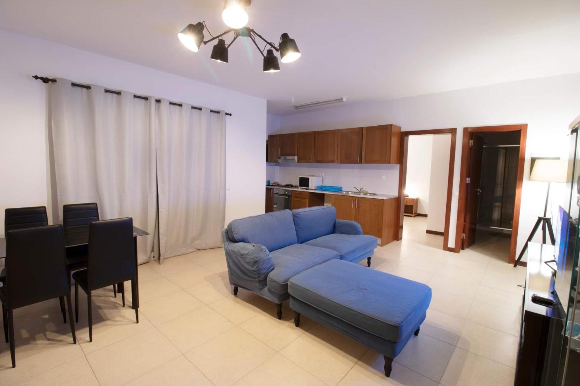 Vannimar Lounge Porto Novo Eksteriør billede