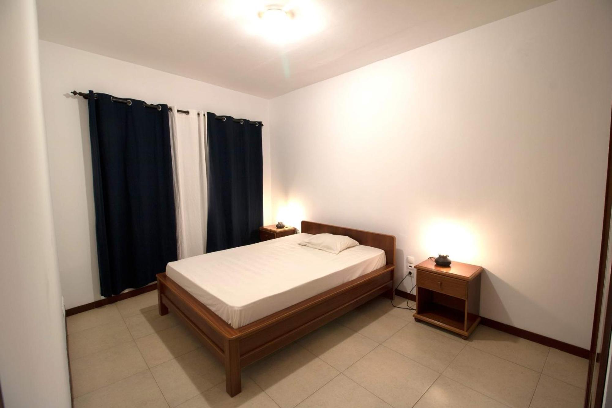 Vannimar Lounge Porto Novo Eksteriør billede