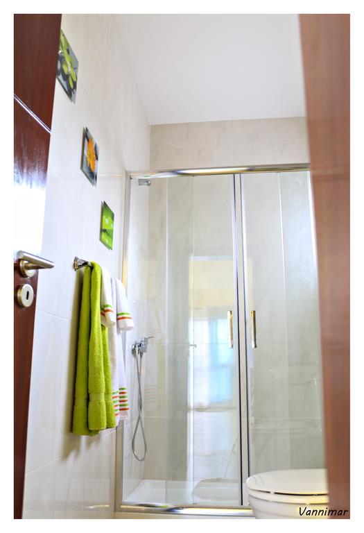 Vannimar Lounge Porto Novo Værelse billede